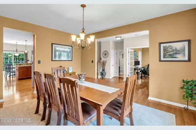35 Aidan Lane, Jackson, NJ 08527 - Photo 21