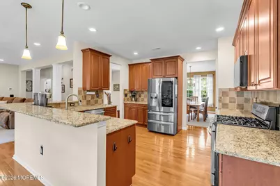 35 Aidan Lane, Jackson, NJ 08527 - Photo 25