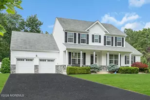 35 Aidan Ln, Jackson, NJ 08527 - Photo 3
