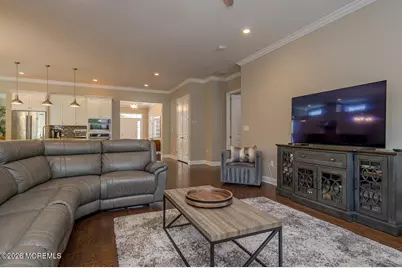 50 Kings Mill Road, Monroe Township, NJ 08831 - Photo 17
