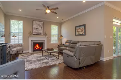 50 Kings Mill Road, Monroe Township, NJ 08831 - Photo 15