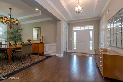 50 Kings Mill Road, Monroe Township, NJ 08831 - Photo 5