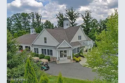 50 Kings Mill Road, Monroe Township, NJ 08831 - Photo 51