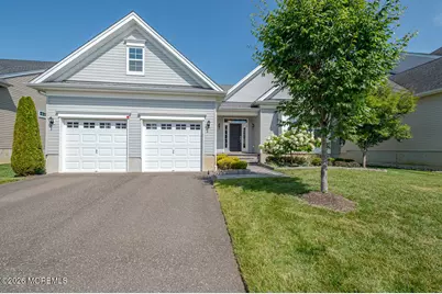 50 Kings Mill Road, Monroe Township, NJ 08831 - Photo 3