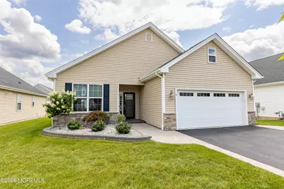 9 Emerald Road, New Egypt, NJ 08533 - Photo 1