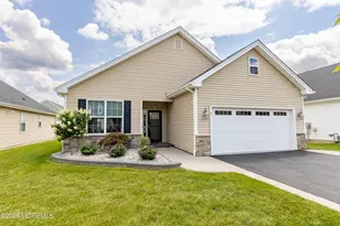 9 Emerald Rd, New Egypt, NJ 08533 - Photo 1
