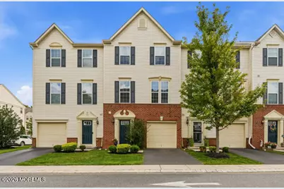 3 Michael Drive, Tinton Falls, NJ 07712 - Photo 1