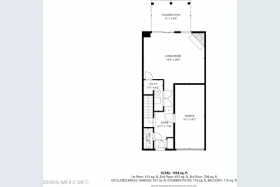 3 Michael Drive, Tinton Falls, NJ 07712 - Photo 33