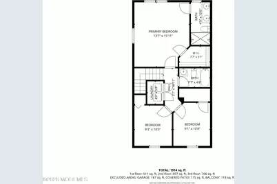 3 Michael Drive, Tinton Falls, NJ 07712 - Photo 35