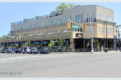 1000 W Main Street #5, Belmar, NJ 07719 - Photo 1