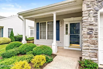 101 Meadowlark Drive, Hamilton Township, NJ 08690 - Photo 3
