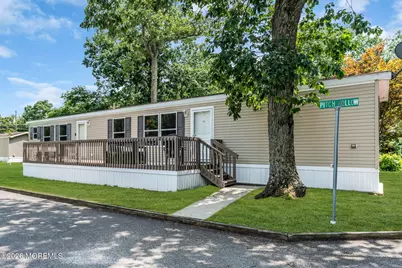 44 Marcia Memorial Circle, Jackson, NJ 08527 - Photo 3