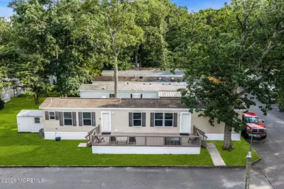 44 Marcia Memorial Circle, Jackson, NJ 08527 - Photo 25