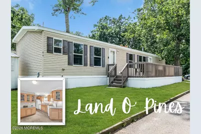 44 Marcia Memorial Circle, Jackson, NJ 08527 - Photo 1
