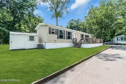 44 Marcia Memorial Circle, Jackson, NJ 08527 - Photo 7