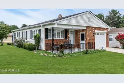 19 Redhook Bay Drive, Toms River Township, NJ 08757 - Photo 3