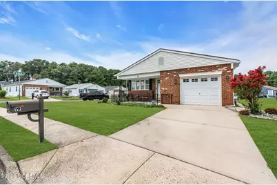 19 Redhook Bay Drive, Toms River Township, NJ 08757 - Photo 5