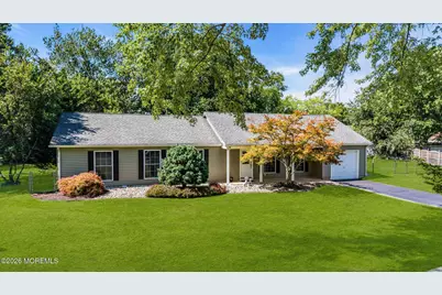 2 York Circle, Jackson, NJ 08527 - Photo 49