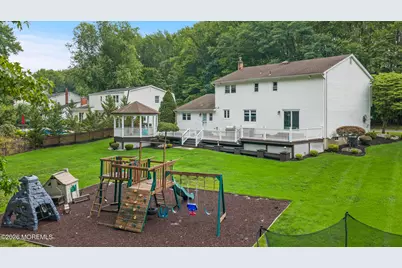 5 Brookside Circle, Marlboro Township, NJ 07746 - Photo 45