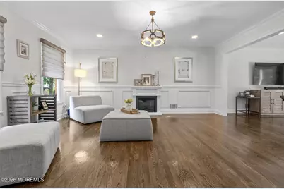5 Brookside Circle, Marlboro Township, NJ 07746 - Photo 5