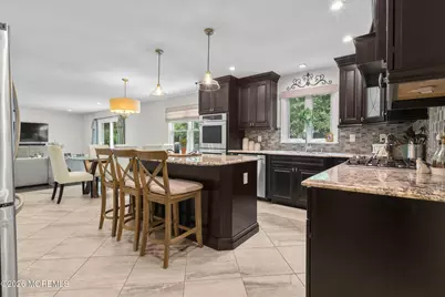 5 Brookside Circle, Marlboro Township, NJ 07746 - Photo 13