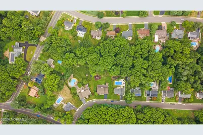 5 Brookside Circle, Marlboro Township, NJ 07746 - Photo 1