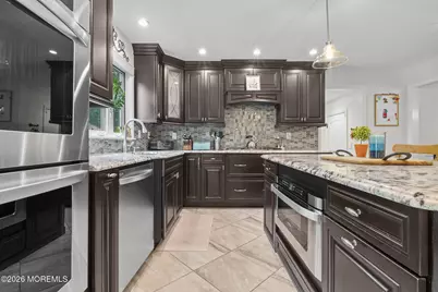 5 Brookside Circle, Marlboro Township, NJ 07746 - Photo 15