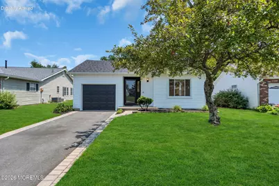 101 Mansfield Drive, Brick, NJ 08724 - Photo 3