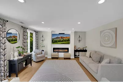 2 Belaire Road, Marlboro Township, NJ 07746 - Photo 17