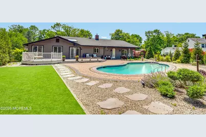2 Belaire Road, Marlboro Township, NJ 07746 - Photo 1