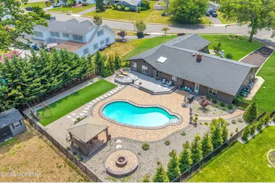 2 Belaire Road, Marlboro Township, NJ 07746 - Photo 35