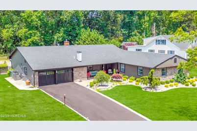 2 Belaire Road, Marlboro Township, NJ 07746 - Photo 3