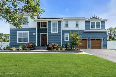 20 Hannah Lee Road, Barnegat, NJ 08005 - Photo 1