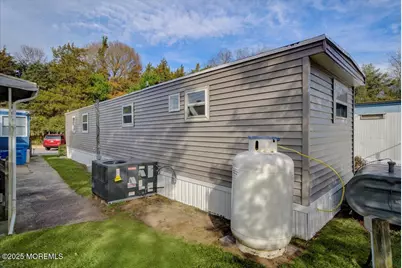 114 Cookstown New Egypt Road #C7, Wrightstown, NJ 08562 - Photo 29