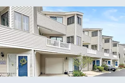32 Sunset Avenue, Long Branch, NJ 07740 - Photo 1