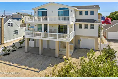 214 W 4th Street, Ship Bottom, NJ 08008 - Photo 1