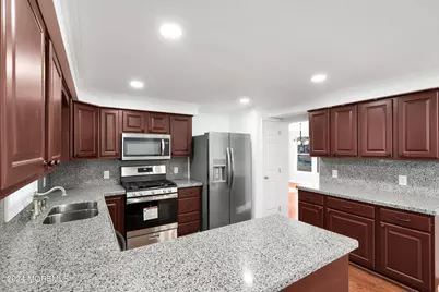 6 Afton Road, Jackson, NJ 08527 - Photo 17