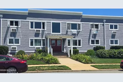 210 5th Avenue #29, Belmar, NJ 07719 - Photo 1