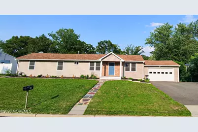 18 Arlyn Drive, Howell Township, NJ 07731 - Photo 1
