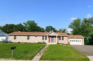 18 Arlyn Dr, Howell Township, NJ 07731 - Photo 1