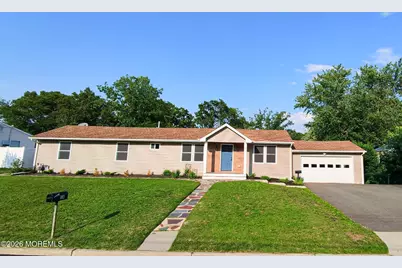 18 Arlyn Drive, Howell Township, NJ 07731 - Photo 3