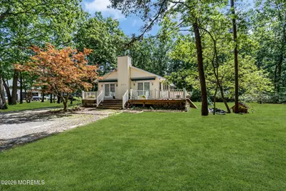 571 Whitecomb Avenue, Jackson, NJ 08527 - Photo 5