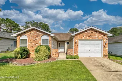 1941 Quimby Court, Toms River Township, NJ 08755 - Photo 1