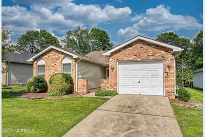 1941 Quimby Court, Toms River Township, NJ 08755 - Photo 3