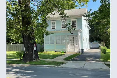 577 Cedar Avenue, West Long Branch, NJ 07764 - Photo 1