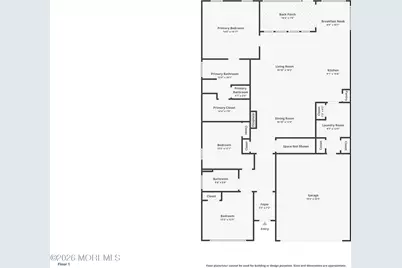 3 Raccoon Lane, Barnegat, NJ 08005 - Photo 59