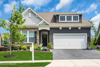 3 Raccoon Lane, Barnegat, NJ 08005 - Photo 1