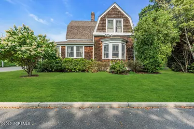 600 Saint Clair Avenue, Spring Lake, NJ 07762 - Photo 3