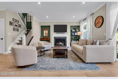 3328 Poplar Place, Wall Township, NJ 07719 - Photo 23