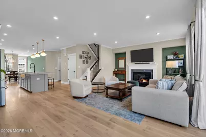 3328 Poplar Place, Wall Township, NJ 07719 - Photo 21